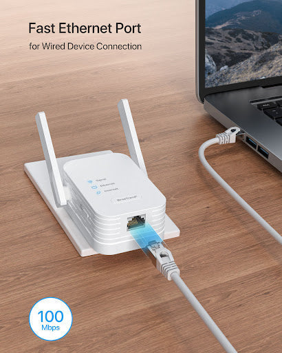 Wifi Extender