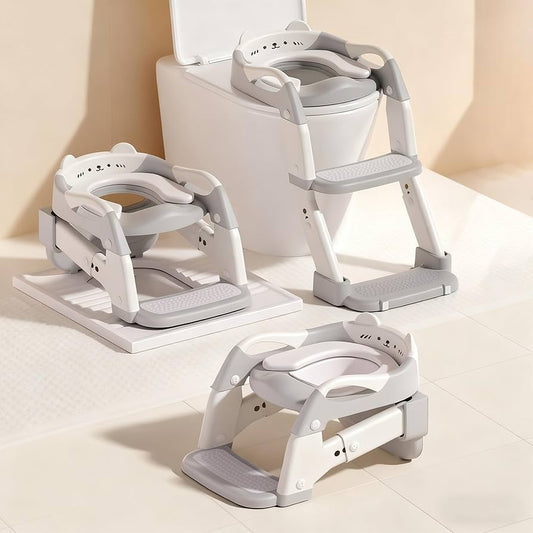 Baby 3-in-1 Multifunctional Toilet Bowl
