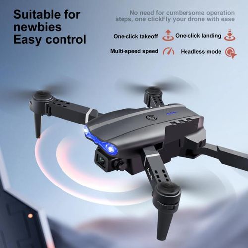 E99 Drone Camera