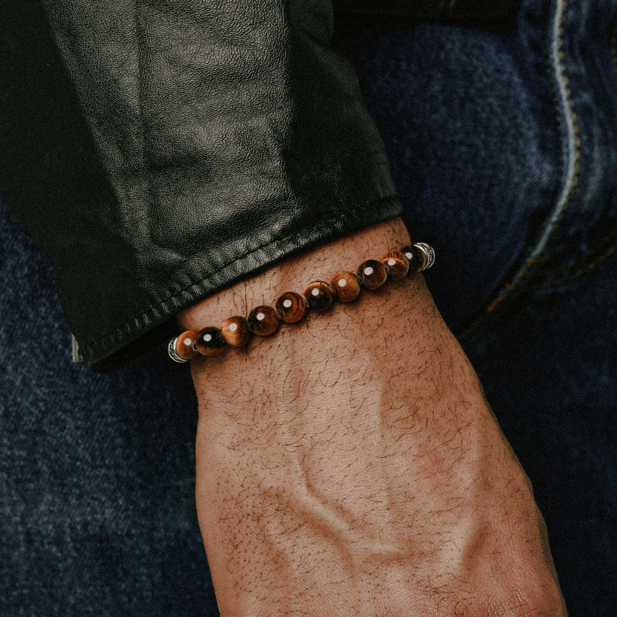 Tiger eye Bracelet