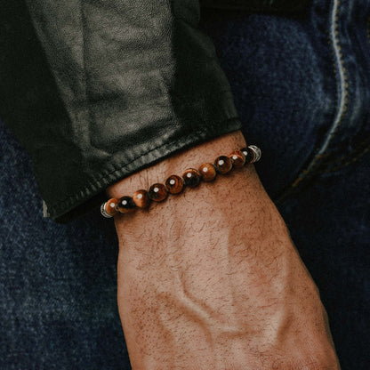 Tiger eye Bracelet