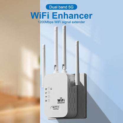 Wifi Extender